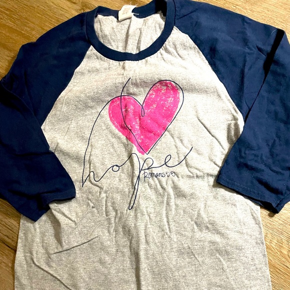 Womens tee - Picture 1 of 5